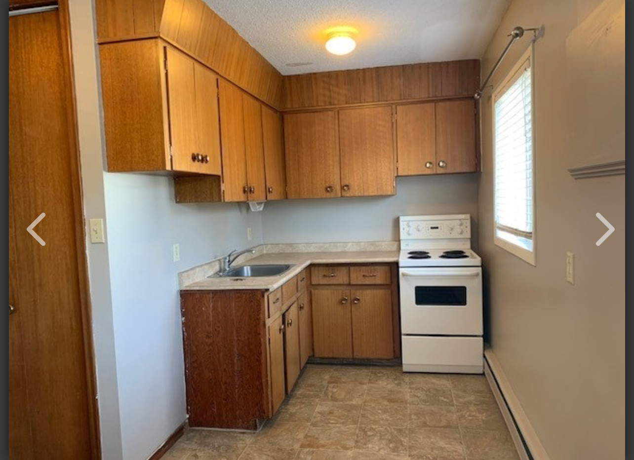 1 BDRM/1 BATH - 1314 COLLEGE DR - AVAILABLE MAY 1ST